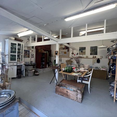 Harrys Hardware Home Brosarp Ngoại thất bức ảnh