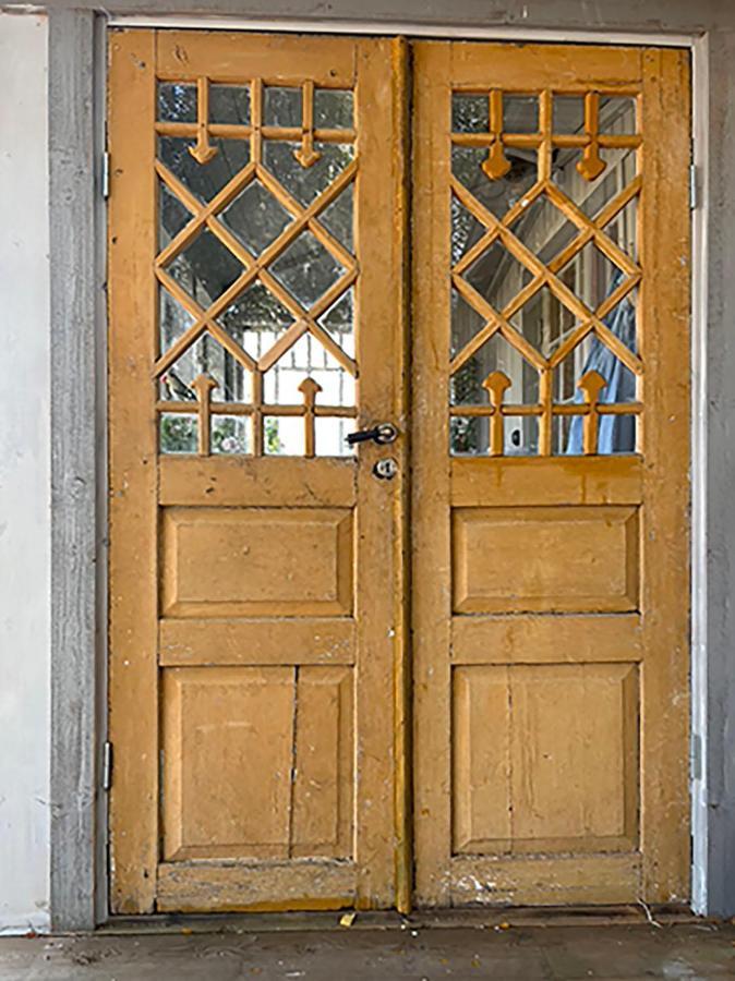 Harrys Hardware Home Brosarp Ngoại thất bức ảnh