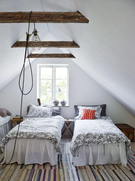 Harrys Hardware Home Brosarp Ngoại thất bức ảnh
