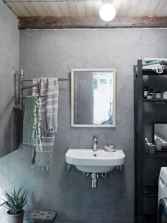 Harrys Hardware Home Brosarp Ngoại thất bức ảnh