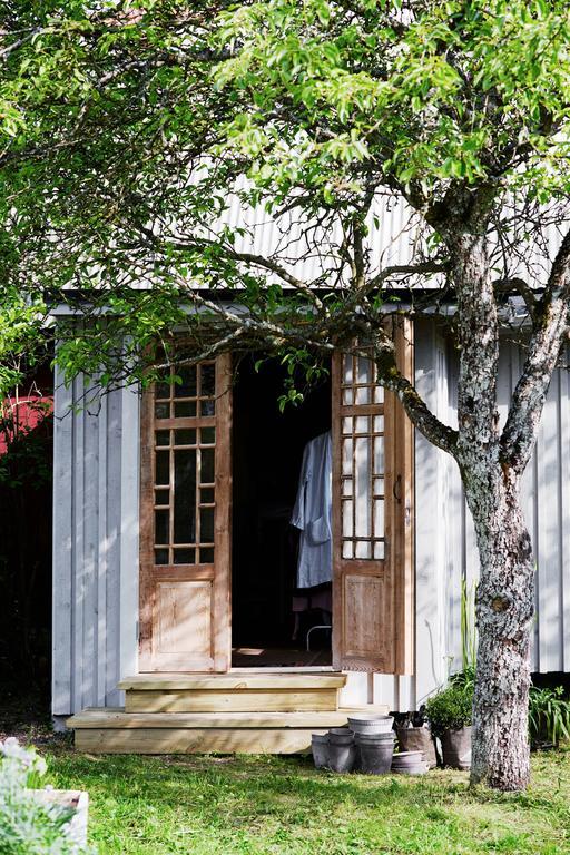 Harrys Hardware Home Brosarp Ngoại thất bức ảnh