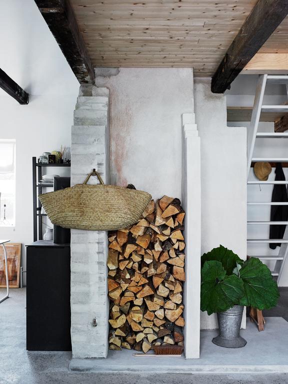 Harrys Hardware Home Brosarp Ngoại thất bức ảnh
