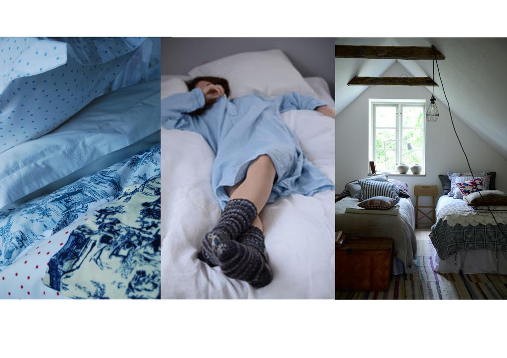 Harrys Hardware Home Brosarp Ngoại thất bức ảnh