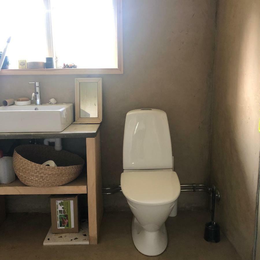 Harrys Hardware Home Brosarp Ngoại thất bức ảnh