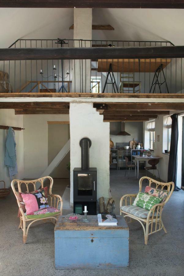 Harrys Hardware Home Brosarp Ngoại thất bức ảnh