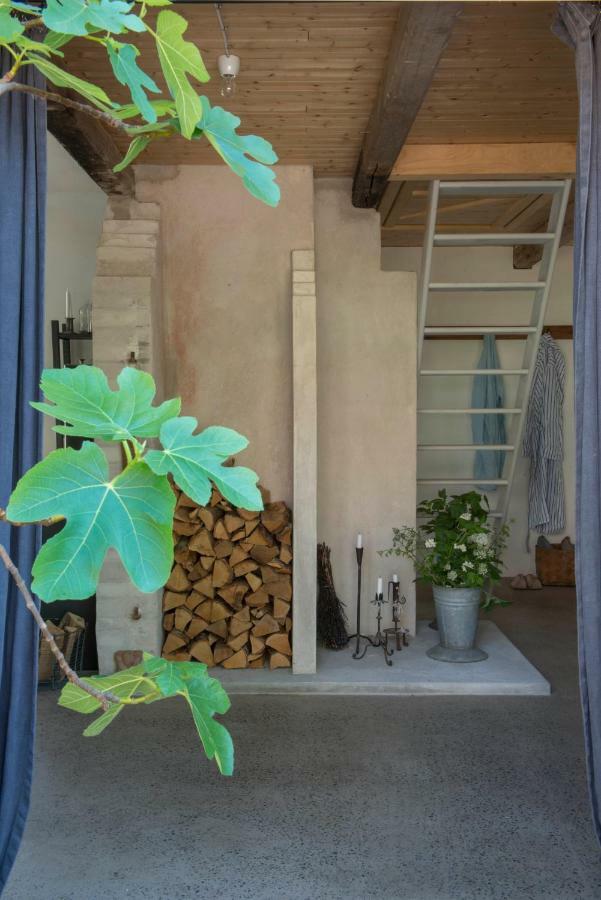 Harrys Hardware Home Brosarp Ngoại thất bức ảnh
