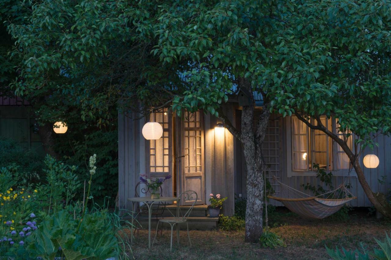 Harrys Hardware Home Brosarp Ngoại thất bức ảnh